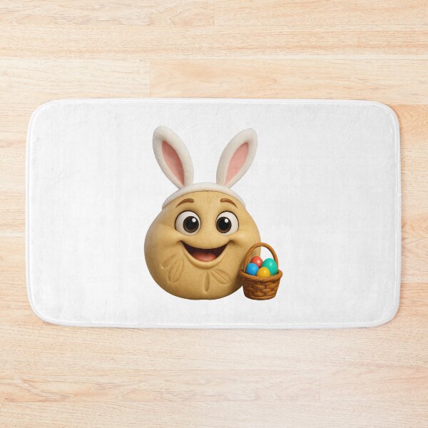 Item preview, Easter Sand Dollar designed and sold by Sillytoe.