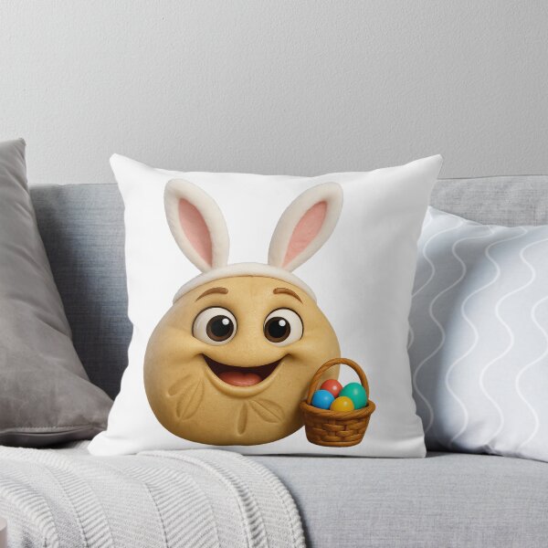 Item preview, Easter Sand Dollar designed and sold by Sillytoe.