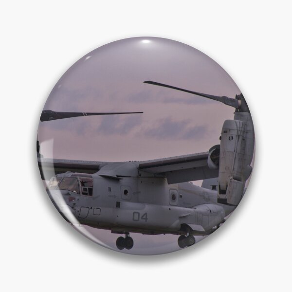 Item preview, Marine Corps' MV-22 Osprey designed and sold by Brayden McMillan.