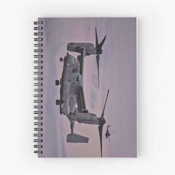 Item preview, Marine Corps' MV-22 Osprey designed and sold by Brayden McMillan.