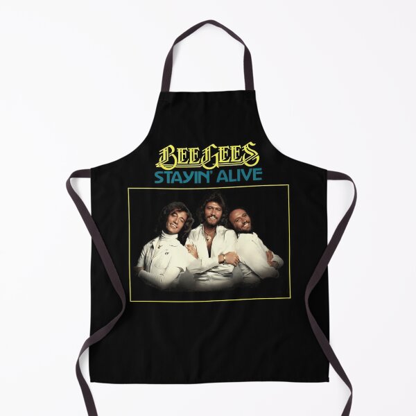 Item preview, Stayin Alive Disco Hit designed and sold by TiredxFinn.
