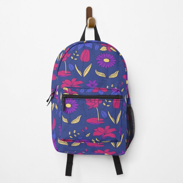 Item preview, Pattern of Flowers  designed and sold by Polydesign.
