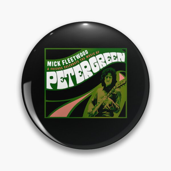 Item preview, Mick Fleetwood Friends Celebrate Music designed and sold by TiredxFinn.