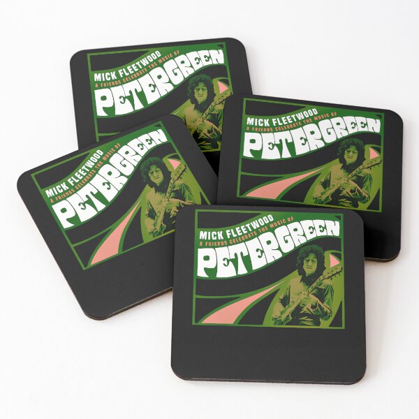Item preview, Mick Fleetwood Friends Celebrate Music designed and sold by TiredxFinn.