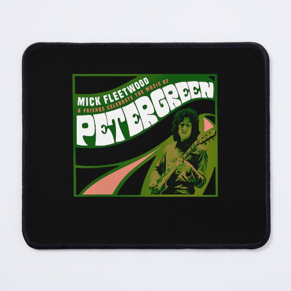Item preview, Mick Fleetwood Friends Celebrate Music designed and sold by TiredxFinn.