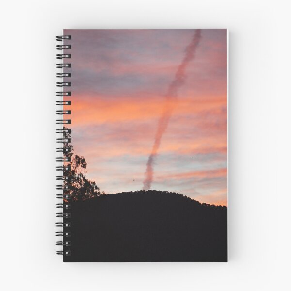 Item preview, Delightful Sunrise Lines Mt Emu designed and sold by Joy Watson - Natural Light Photography .