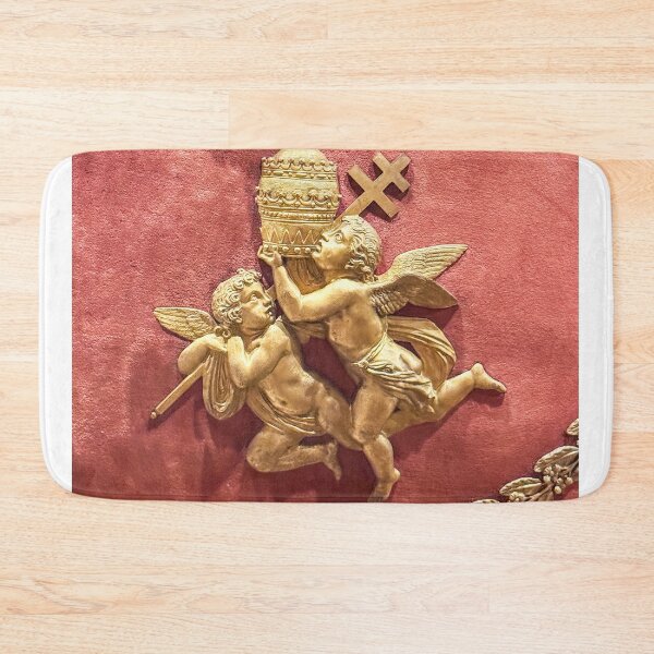 Item preview, Papal Carriage Detail Vatican designed and sold by Diego Re.