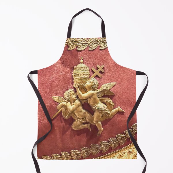 Item preview, Papal Carriage Detail Vatican designed and sold by Diego Re.