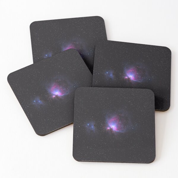 Item preview, Orion Nebula designed and sold by Brayden McMillan.