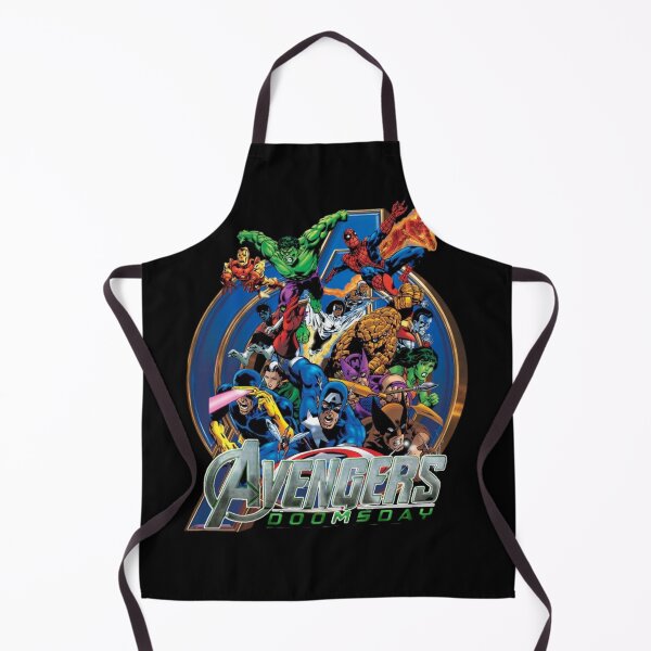 Item preview, Avengers 2026 designed and sold by White Tiger Designz .