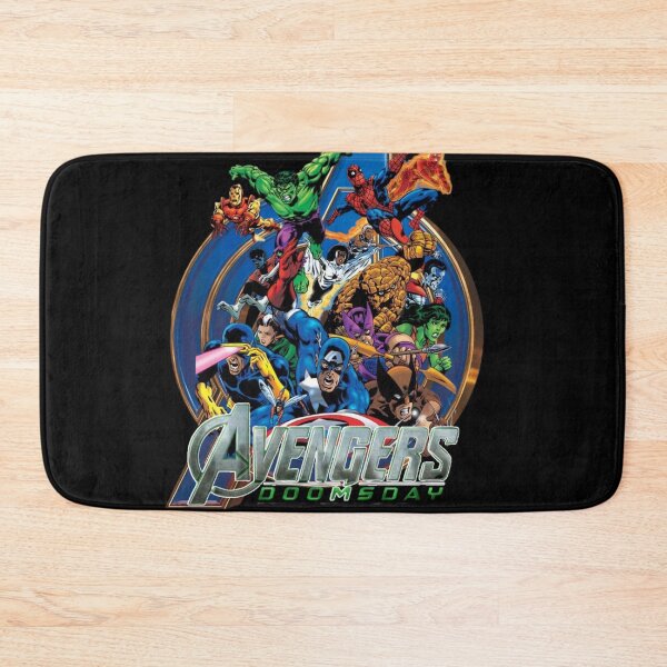 Item preview, Avengers 2026 designed and sold by White Tiger Designz .
