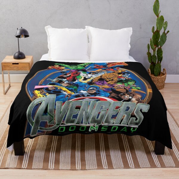 Item preview, Avengers 2026 designed and sold by White Tiger Designz .