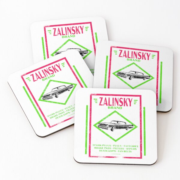 Item preview, Zalinsky 3 designed and sold by Normbot2000.