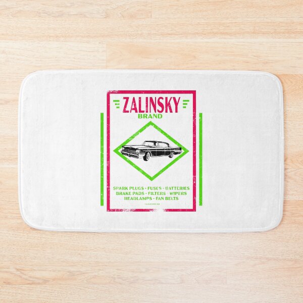 Item preview, Zalinsky 3 designed and sold by Normbot2000.