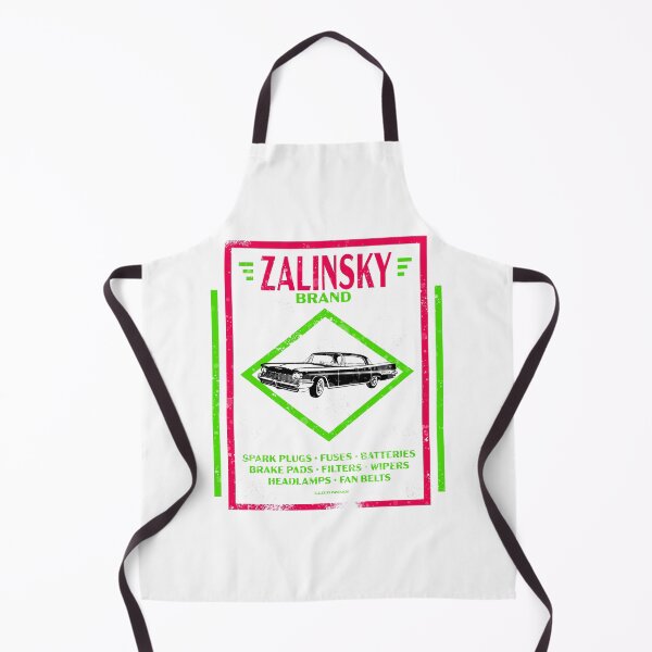 Item preview, Zalinsky 3 designed and sold by Normbot2000.