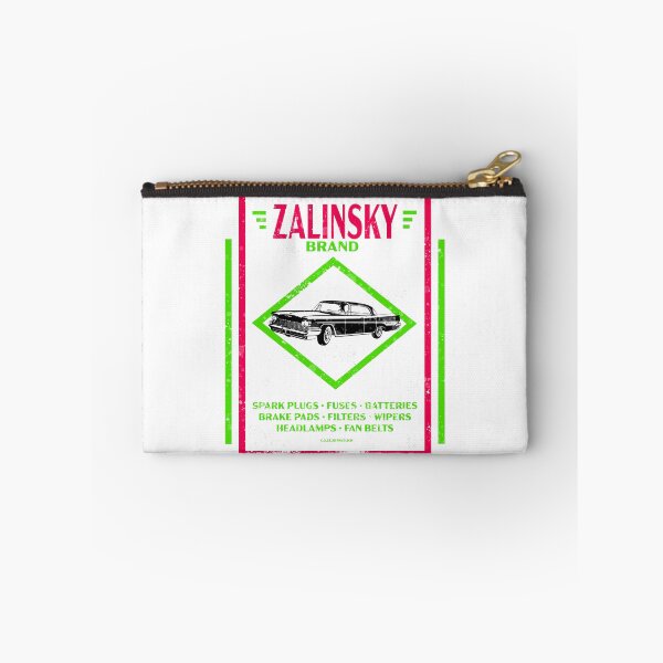 Item preview, Zalinsky 3 designed and sold by Normbot2000.
