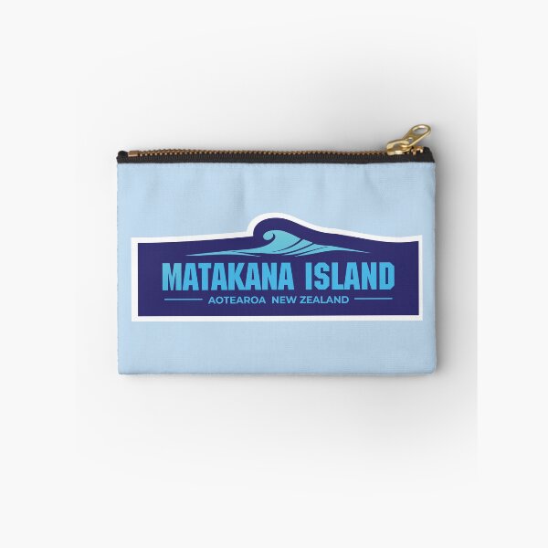 Item preview, Matakana Island New Zealand  designed and sold by MY NEW ZEALAND.