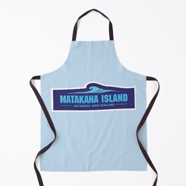 Item preview, Matakana Island New Zealand  designed and sold by MY NEW ZEALAND.