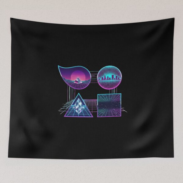 Item preview, Temper city self aware music album cover art designed and sold by ARTeez⭐️⭐️⭐️⭐️⭐️.