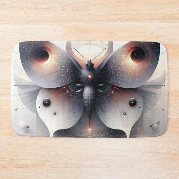 Item preview, The Celestial Monarch of the Astral Eclipse designed and sold by bloorose.