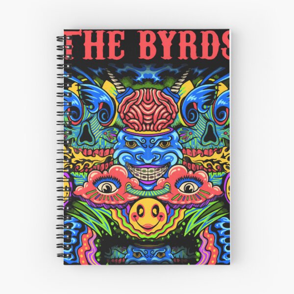 Item preview, Psychedelic Colorful Skull Smile Trippy designed and sold by DBMGraffix.