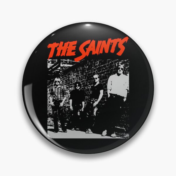 Item preview, Above Photo Of The Saints Posing By Brick Wall designed and sold by Kumar-Artist.