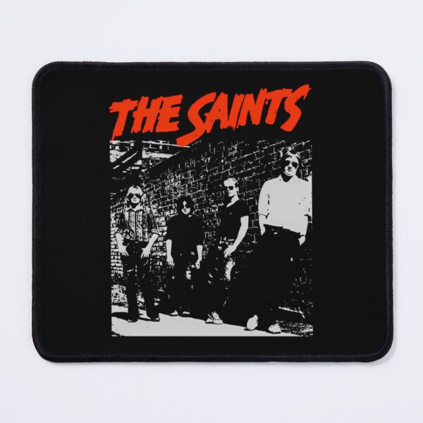 Item preview, Above Photo Of The Saints Posing By Brick Wall designed and sold by Kumar-Artist.