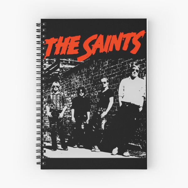 Item preview, Above Photo Of The Saints Posing By Brick Wall designed and sold by Kumar-Artist.