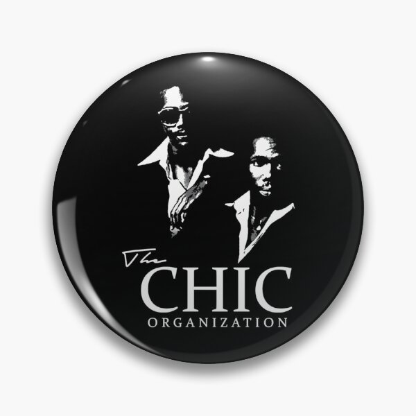 Item preview, Contrast Portrait Of Nile Rodgers And Bernard designed and sold by Kumar-Artist.