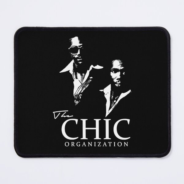 Item preview, Contrast Portrait Of Nile Rodgers And Bernard designed and sold by Kumar-Artist.