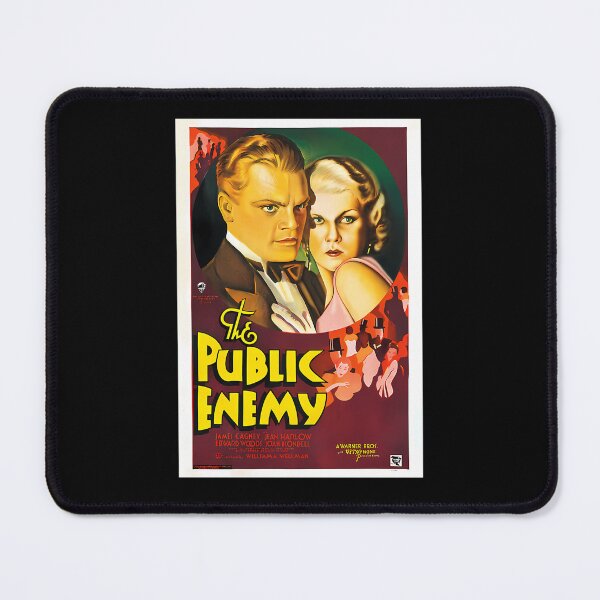 Item preview, Film Poster Design For The Public Enemy Starring designed and sold by Kumar-Artist.