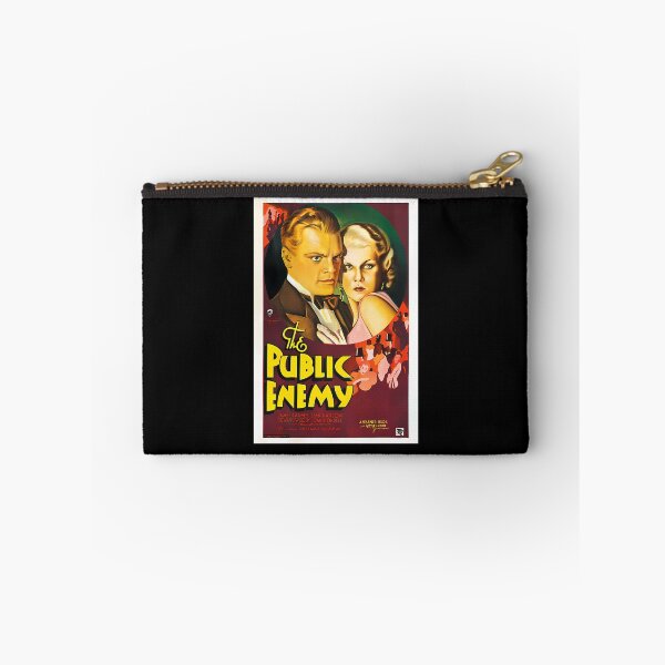 Item preview, Film Poster Design For The Public Enemy Starring designed and sold by Kumar-Artist.