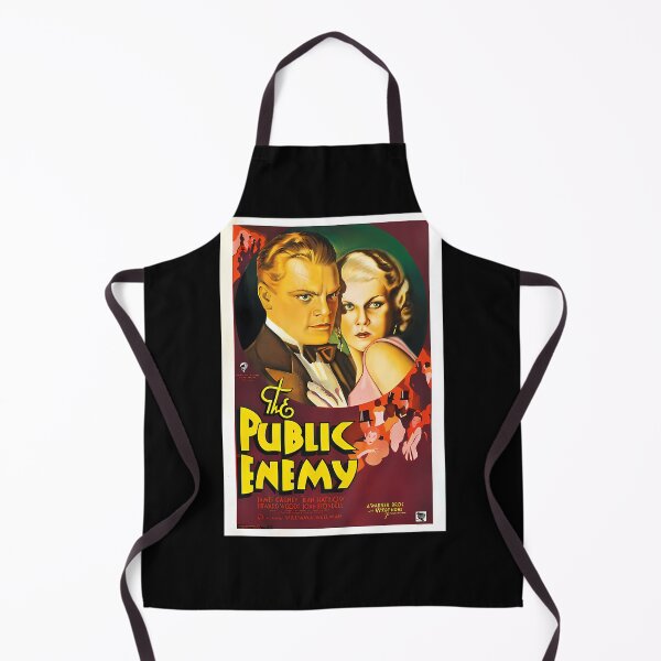 Item preview, Diseño de póster de película para El enemigo público protagonizada por designed and sold by Kumar-Artist.