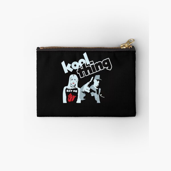 Item preview, Featuring Kool Thing Highlighting Kim Gordon designed and sold by Kumar-Artist.