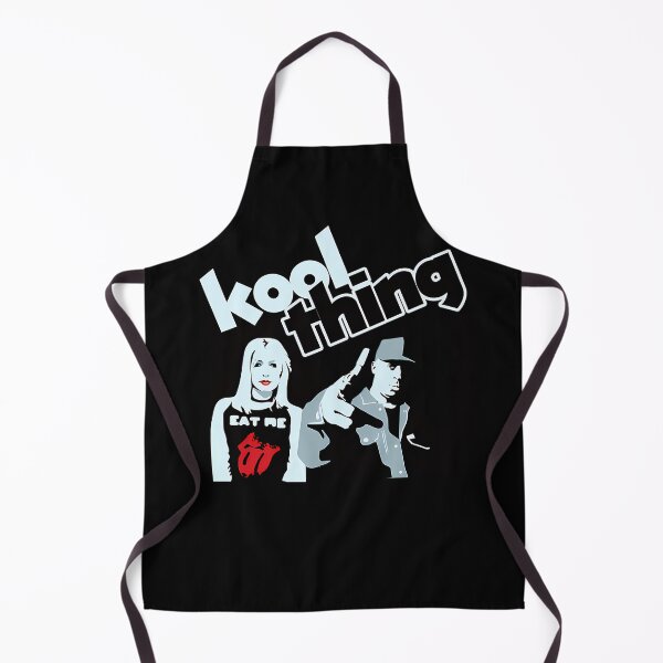 Item preview, Featuring Kool Thing Highlighting Kim Gordon designed and sold by Kumar-Artist.