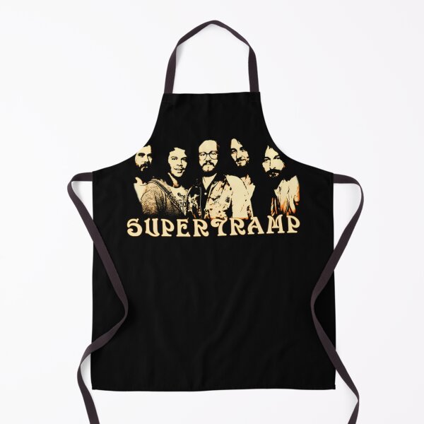 Item preview, Supertramp Band Members Portrait designed and sold by Kumar-Artist.