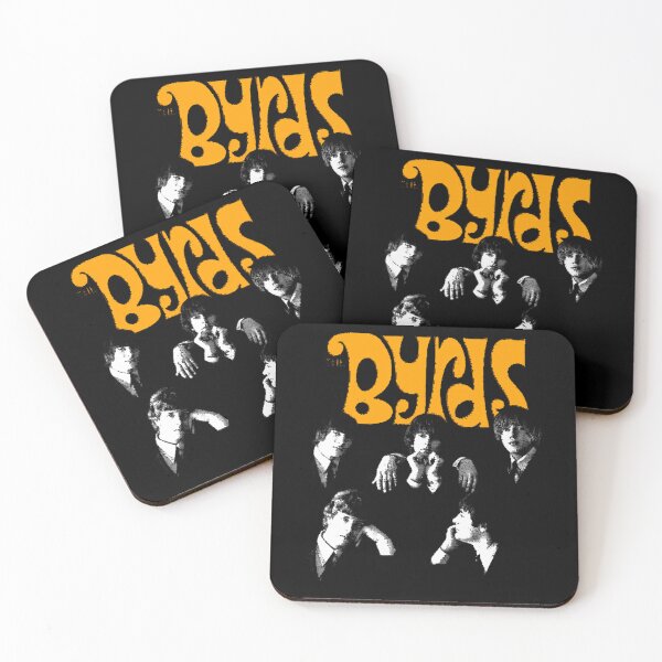 Item preview, 1960s Music Band Members Portrait designed and sold by DBMGraffix.