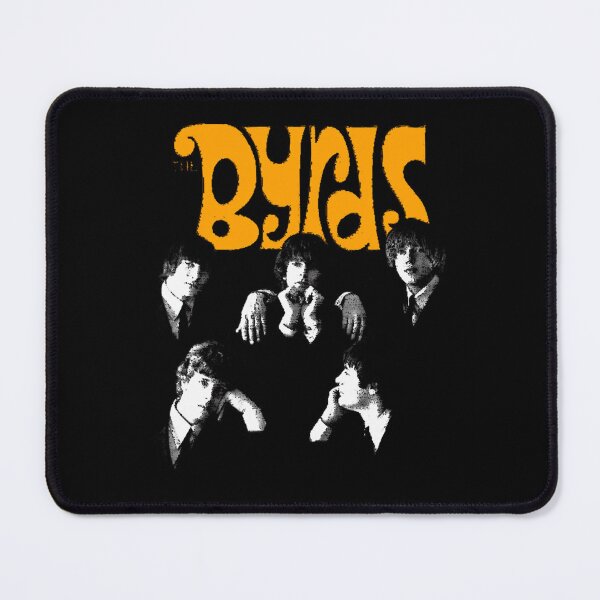 Item preview, 1960s Music Band Members Portrait designed and sold by DBMGraffix.