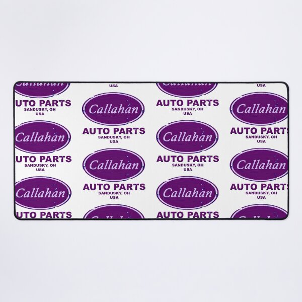 Item preview, Rusty Sandusky Purple designed and sold by Normbot2000.
