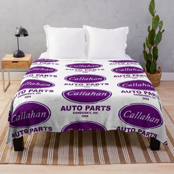 Item preview, Rusty Sandusky Purple designed and sold by Normbot2000.