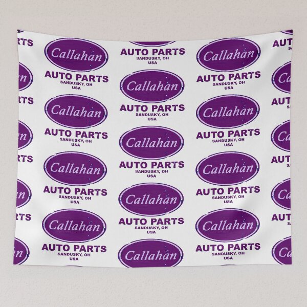 Item preview, Rusty Sandusky Purple designed and sold by Normbot2000.