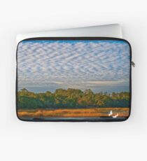 Another Huntington Sunset Laptop Sleeve