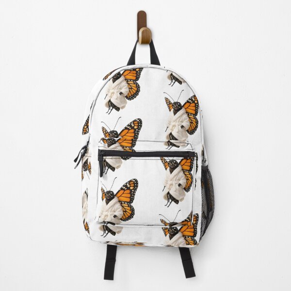 Item preview, Relaxing Bathrobe Monarch Butterfly designed and sold by Sillytoe.