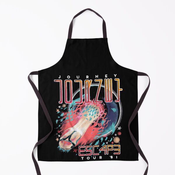 Item preview, Escape Tour 1981 Space Rock designed and sold by Printfyideas .