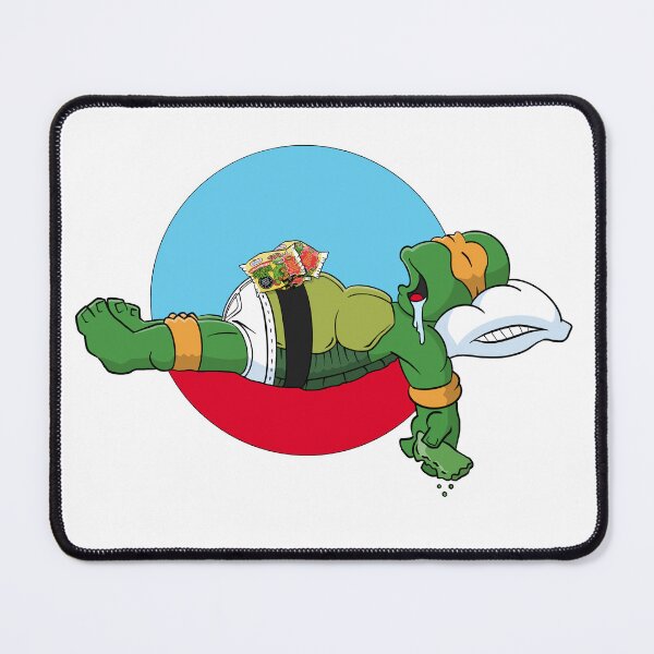 Item preview, Turtle pie eyed Homer designed and sold by Shadowalker999.
