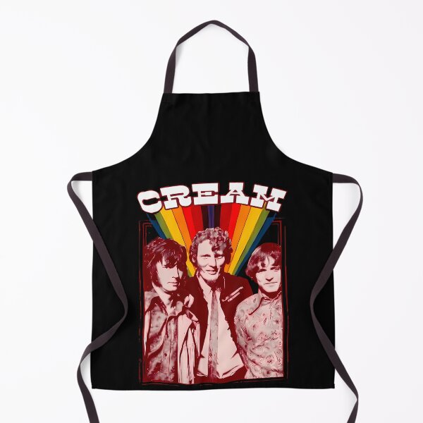 Item preview, Rock Band Psychedelic 60s Rainbow designed and sold by Printfyideas .