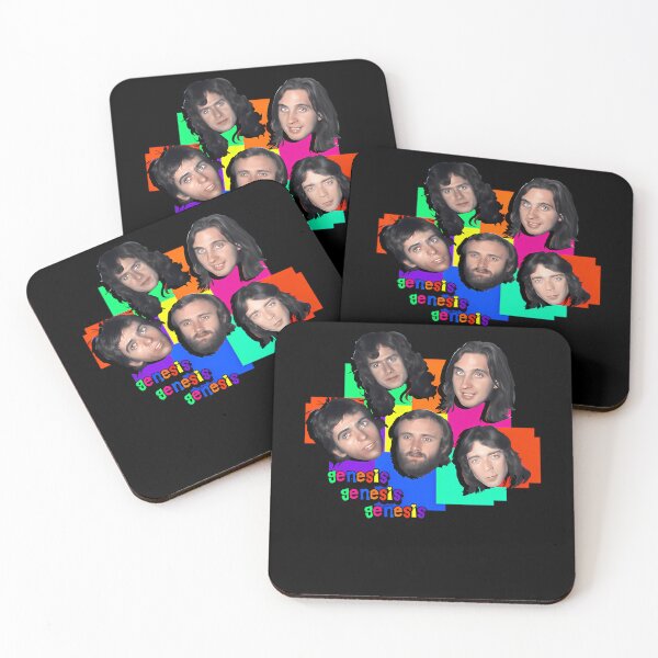 Item preview, Progressive Rock Band Members designed and sold by Printfyideas .