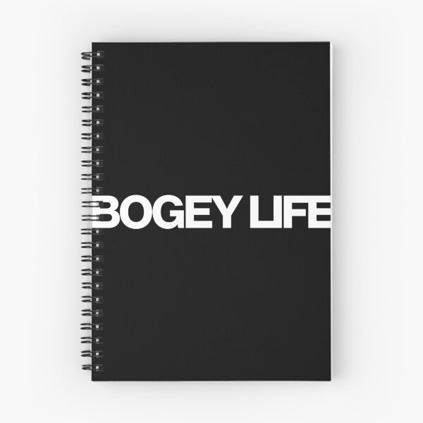 Item preview, Bogey Life - The Hawk Art designed and sold by dsxclothing.