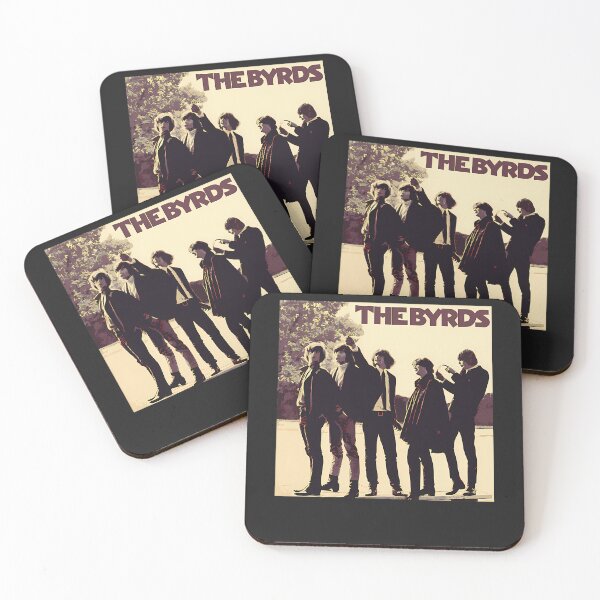 Item preview, Portrait Group Standing Band Members designed and sold by DBMGraffix.