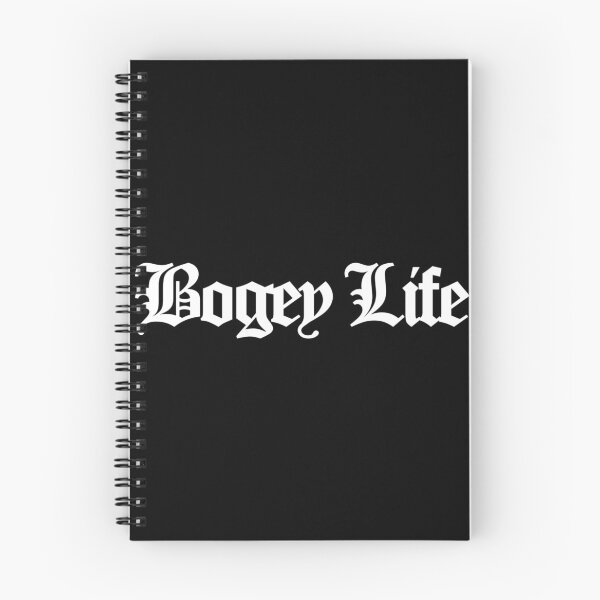 Item preview, Bogey Life - The Hawk Art designed and sold by dsxclothing.